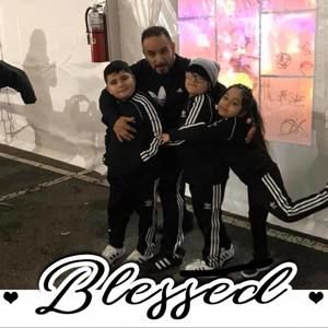 Meet your Posher, David